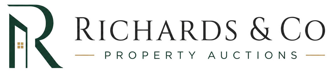 Richards & Co Property Auctions